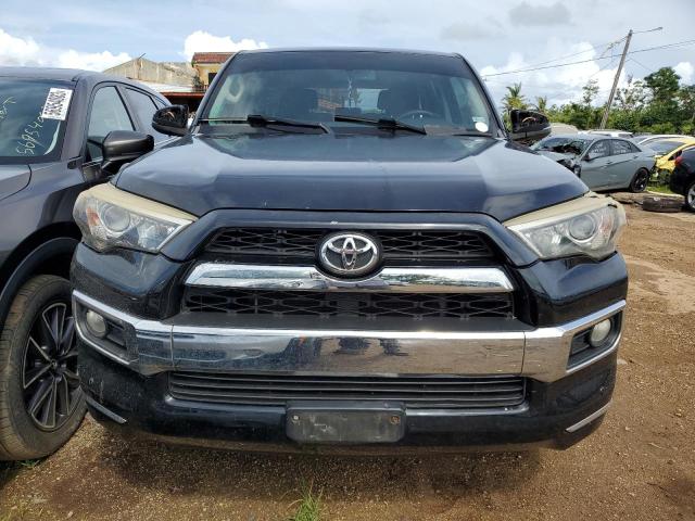 Photo 4 VIN: JTEZU5JR1F5093284 - TOYOTA 4RUNNER SR 