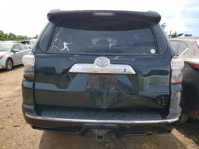 Photo 5 VIN: JTEZU5JR1F5093284 - TOYOTA 4RUNNER SR 