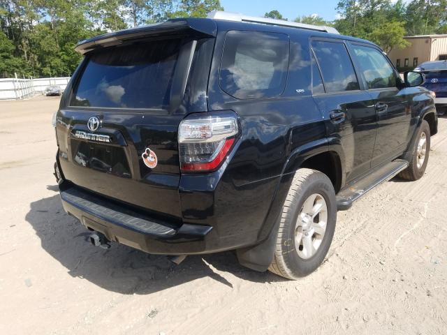 Photo 3 VIN: JTEZU5JR1F5094001 - TOYOTA 4RUNNER SR 