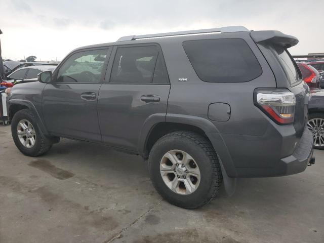 Photo 1 VIN: JTEZU5JR1F5095018 - TOYOTA 4RUNNER 