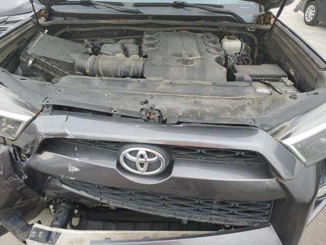 Photo 10 VIN: JTEZU5JR1F5095018 - TOYOTA 4RUNNER 