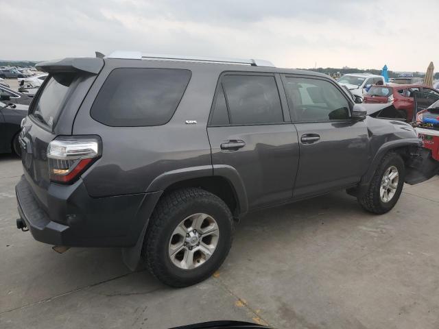 Photo 2 VIN: JTEZU5JR1F5095018 - TOYOTA 4RUNNER 