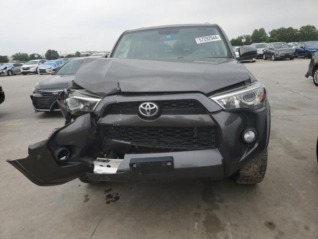 Photo 4 VIN: JTEZU5JR1F5095018 - TOYOTA 4RUNNER 