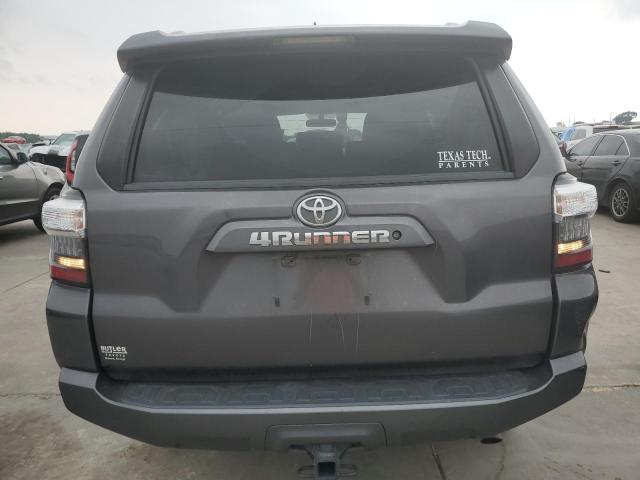 Photo 5 VIN: JTEZU5JR1F5095018 - TOYOTA 4RUNNER 