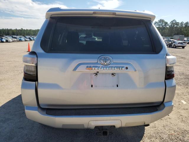 Photo 5 VIN: JTEZU5JR1F5098372 - TOYOTA 4RUNNER SR 