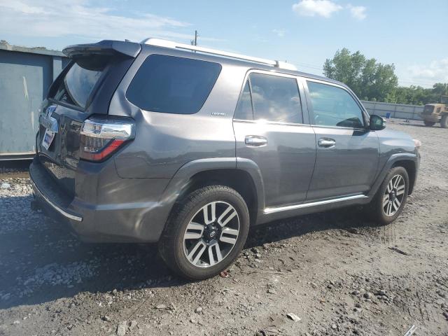 Photo 2 VIN: JTEZU5JR1F5098811 - TOYOTA 4RUNNER 