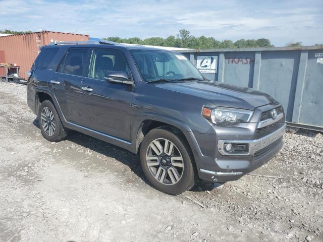 Photo 3 VIN: JTEZU5JR1F5098811 - TOYOTA 4RUNNER 