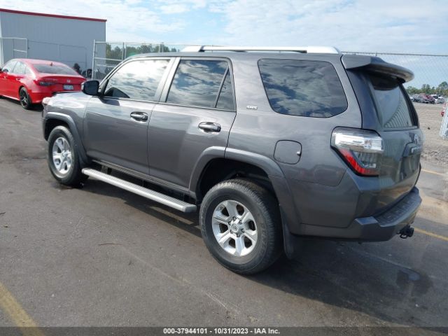 Photo 2 VIN: JTEZU5JR1F5100136 - TOYOTA 4RUNNER 