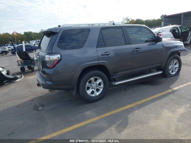 Photo 3 VIN: JTEZU5JR1F5100136 - TOYOTA 4RUNNER 