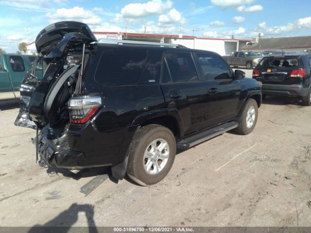 Photo 3 VIN: JTEZU5JR1F5101111 - TOYOTA 4RUNNER 