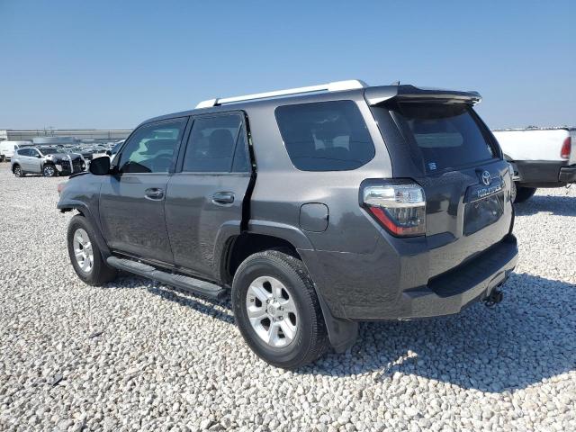 Photo 1 VIN: JTEZU5JR1F5107474 - TOYOTA 4RUNNER SR 