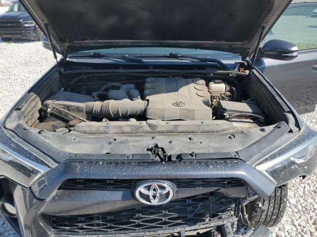 Photo 11 VIN: JTEZU5JR1F5107474 - TOYOTA 4RUNNER SR 