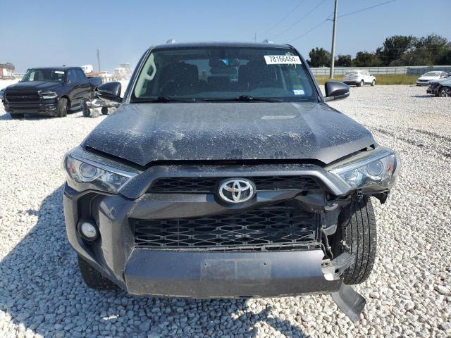 Photo 4 VIN: JTEZU5JR1F5107474 - TOYOTA 4RUNNER SR 