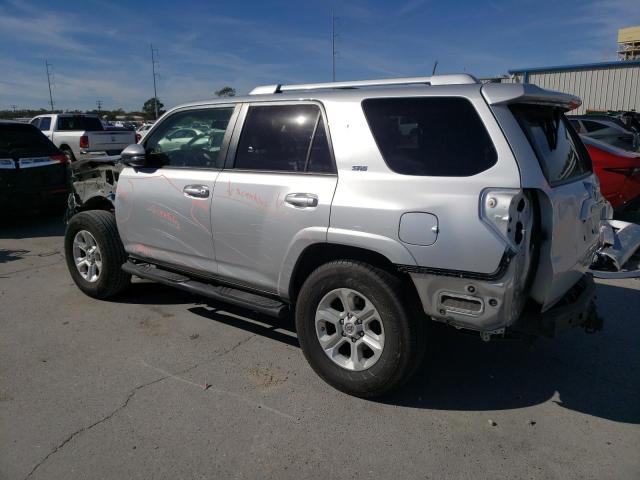 Photo 1 VIN: JTEZU5JR1G5111204 - TOYOTA 4RUNNER 