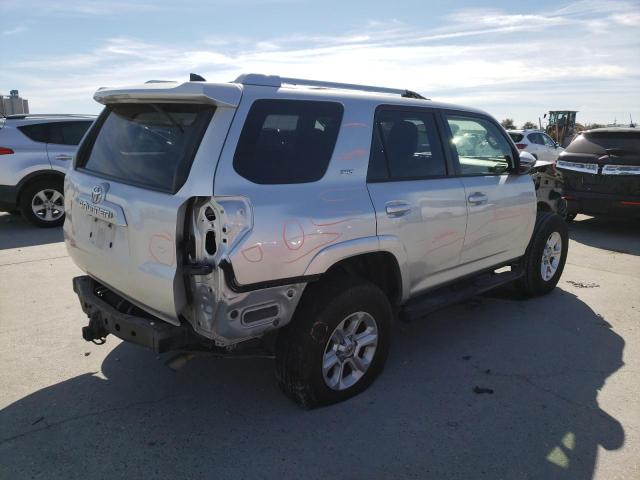 Photo 2 VIN: JTEZU5JR1G5111204 - TOYOTA 4RUNNER 