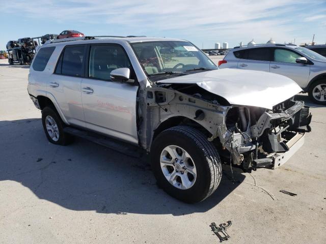 Photo 3 VIN: JTEZU5JR1G5111204 - TOYOTA 4RUNNER 