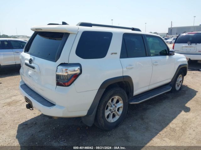 Photo 3 VIN: JTEZU5JR1G5112238 - TOYOTA 4RUNNER 