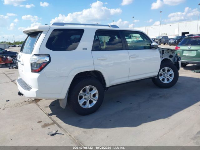 Photo 3 VIN: JTEZU5JR1G5116743 - TOYOTA 4RUNNER 