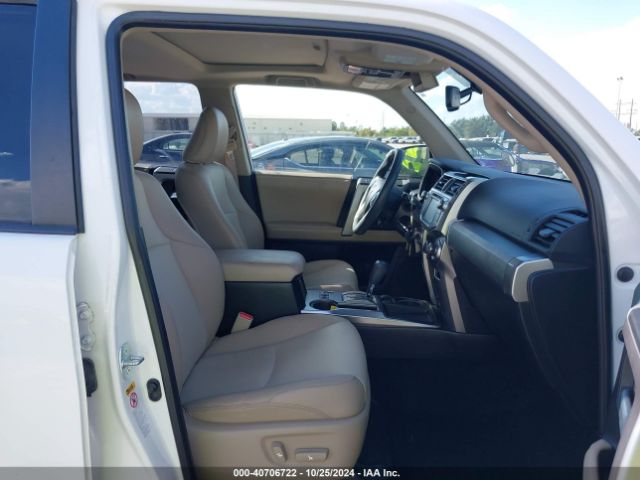 Photo 4 VIN: JTEZU5JR1G5116743 - TOYOTA 4RUNNER 