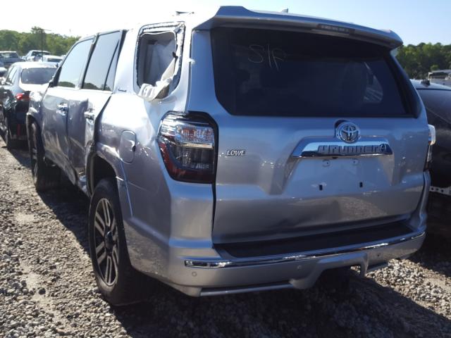 Photo 2 VIN: JTEZU5JR1G5131064 - TOYOTA 4RUNNER SR 