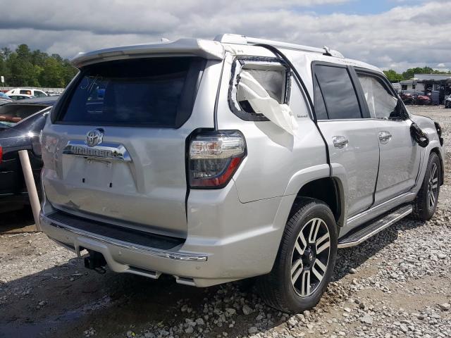 Photo 3 VIN: JTEZU5JR1G5131064 - TOYOTA 4RUNNER SR 