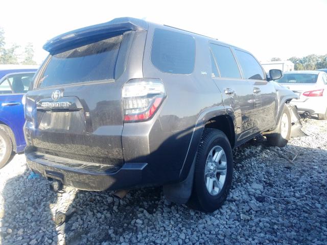 Photo 3 VIN: JTEZU5JR1G5131369 - TOYOTA 4RUNNER SR 