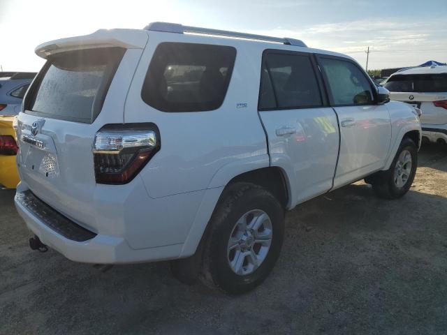 Photo 2 VIN: JTEZU5JR1G5132943 - TOYOTA 4RUNNER SR 