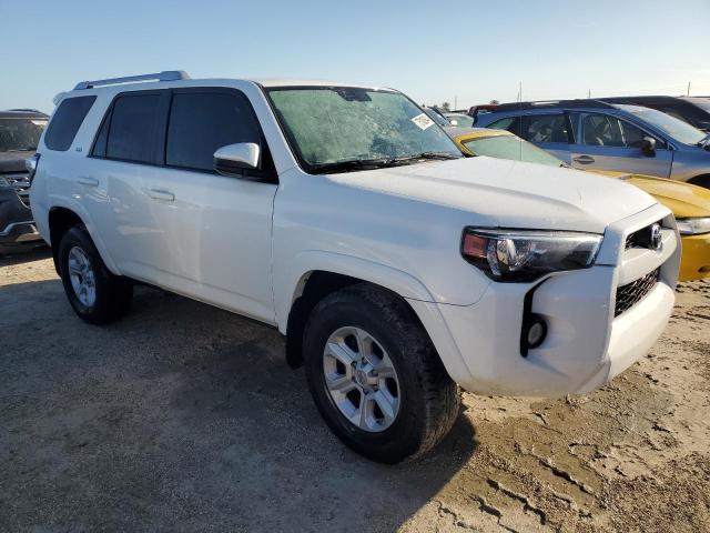 Photo 3 VIN: JTEZU5JR1G5132943 - TOYOTA 4RUNNER SR 