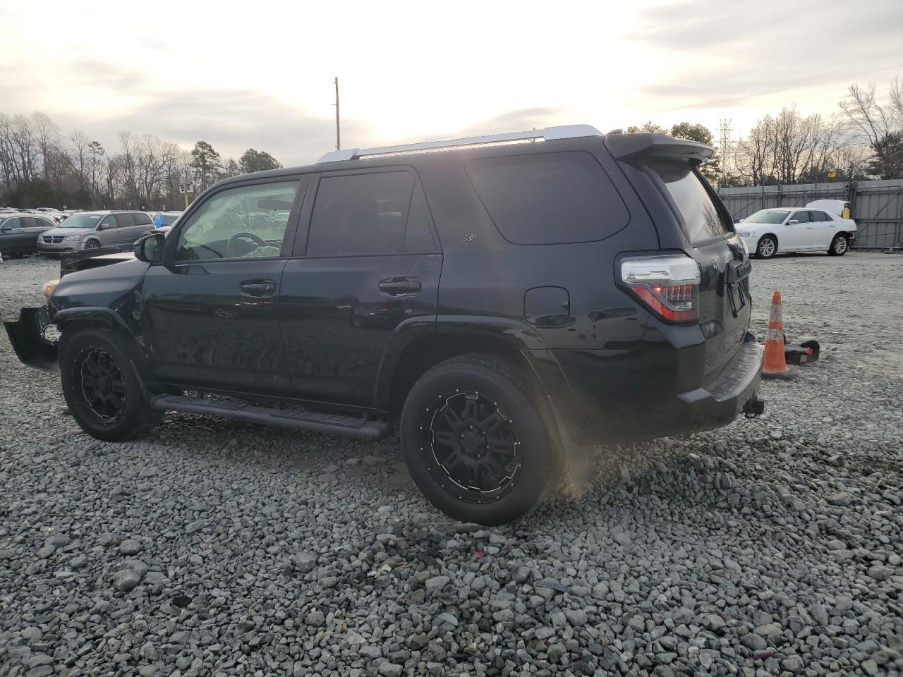 Photo 1 VIN: JTEZU5JR1G5134756 - TOYOTA 4RUNNER 