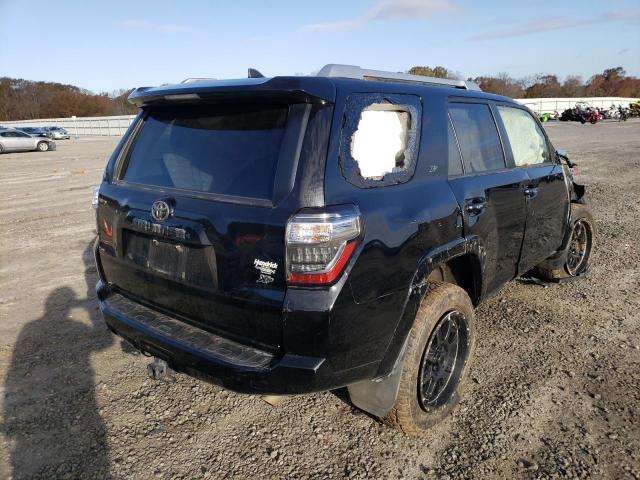 Photo 3 VIN: JTEZU5JR1G5135731 - TOYOTA 4RUNNER SR 