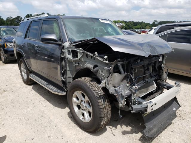 Photo 0 VIN: JTEZU5JR1G5138113 - TOYOTA 4RUNNER SR 