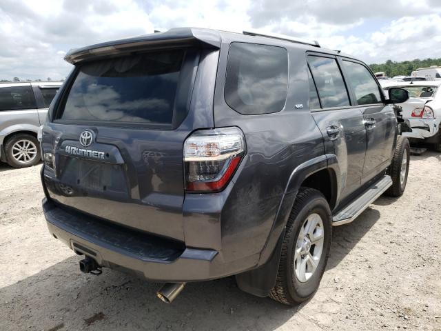 Photo 3 VIN: JTEZU5JR1G5138113 - TOYOTA 4RUNNER SR 