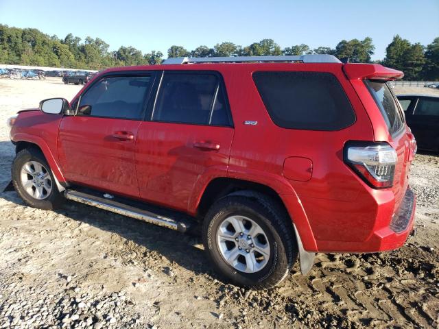 Photo 1 VIN: JTEZU5JR1G5141934 - TOYOTA 4RUNNER 