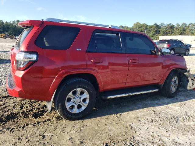 Photo 2 VIN: JTEZU5JR1G5141934 - TOYOTA 4RUNNER 