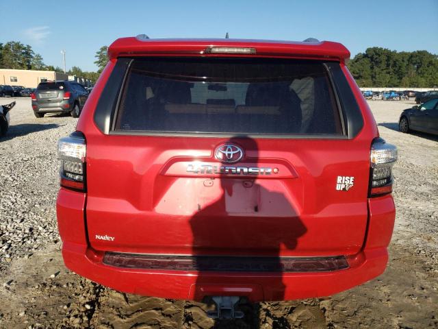 Photo 5 VIN: JTEZU5JR1G5141934 - TOYOTA 4RUNNER 