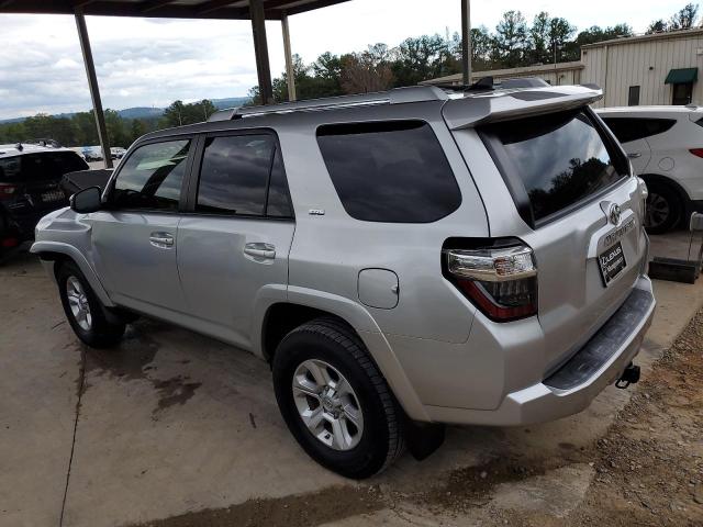 Photo 1 VIN: JTEZU5JR1G5143084 - TOYOTA 4RUNNER SR 