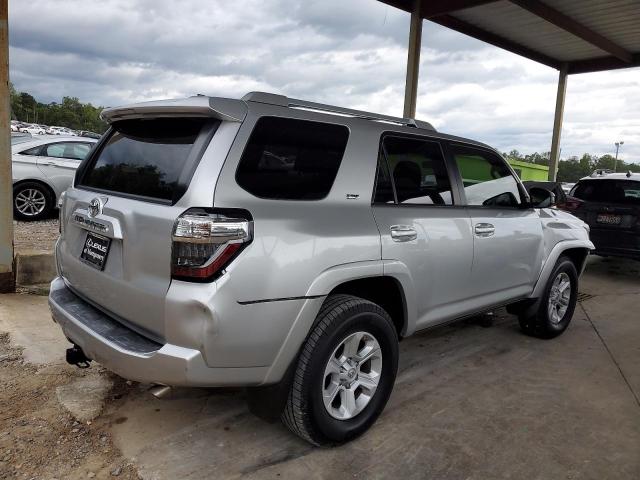 Photo 2 VIN: JTEZU5JR1G5143084 - TOYOTA 4RUNNER SR 