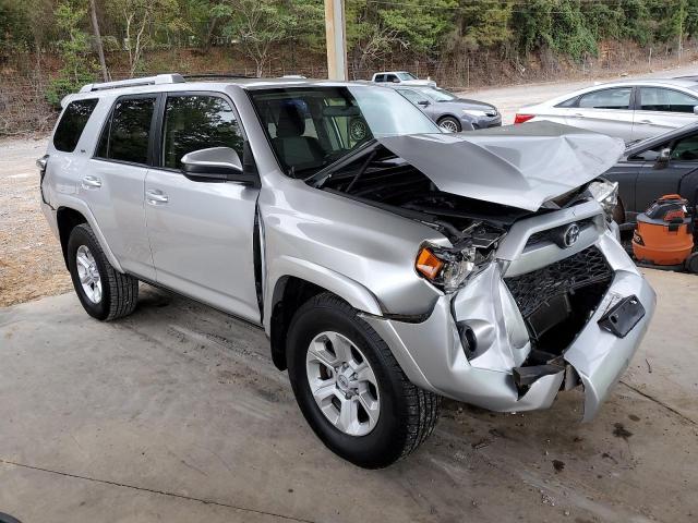 Photo 3 VIN: JTEZU5JR1G5143084 - TOYOTA 4RUNNER SR 