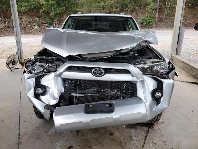 Photo 4 VIN: JTEZU5JR1G5143084 - TOYOTA 4RUNNER SR 