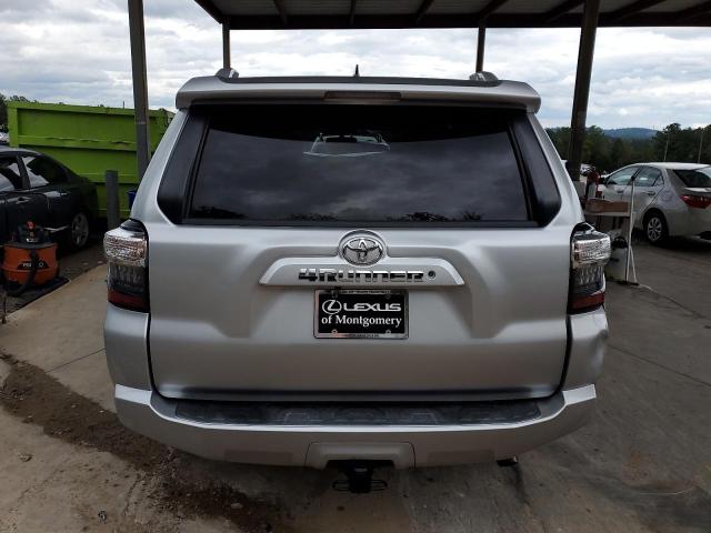 Photo 5 VIN: JTEZU5JR1G5143084 - TOYOTA 4RUNNER SR 