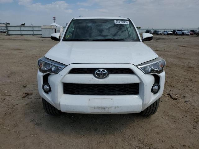 Photo 4 VIN: JTEZU5JR1G5145868 - TOYOTA 4RUNNER 