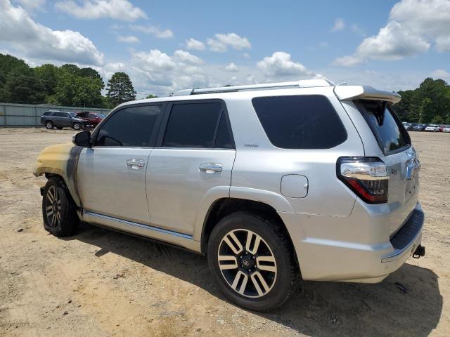 Photo 1 VIN: JTEZU5JR1G5146437 - TOYOTA 4RUNNER SR 