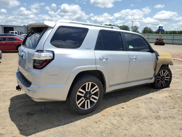 Photo 2 VIN: JTEZU5JR1G5146437 - TOYOTA 4RUNNER SR 