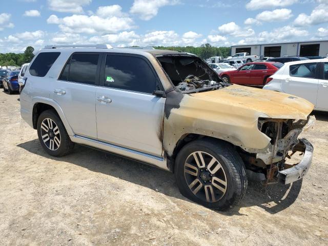 Photo 3 VIN: JTEZU5JR1G5146437 - TOYOTA 4RUNNER SR 