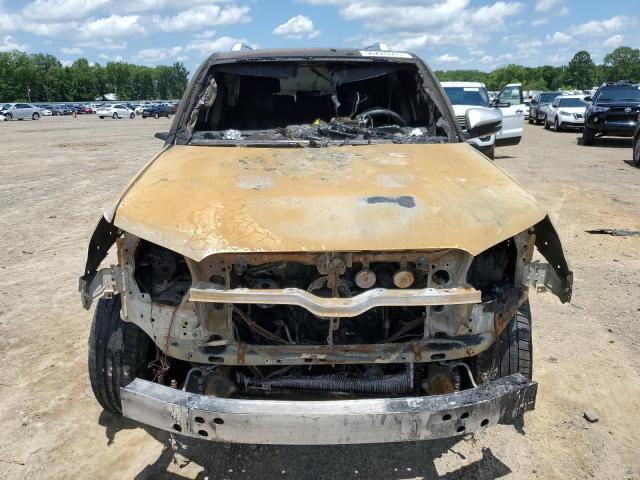 Photo 4 VIN: JTEZU5JR1G5146437 - TOYOTA 4RUNNER SR 