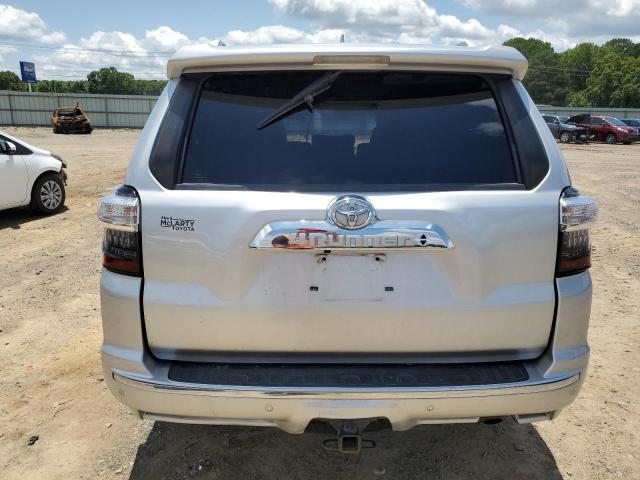 Photo 5 VIN: JTEZU5JR1G5146437 - TOYOTA 4RUNNER SR 