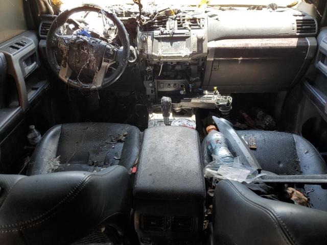 Photo 7 VIN: JTEZU5JR1G5146437 - TOYOTA 4RUNNER SR 