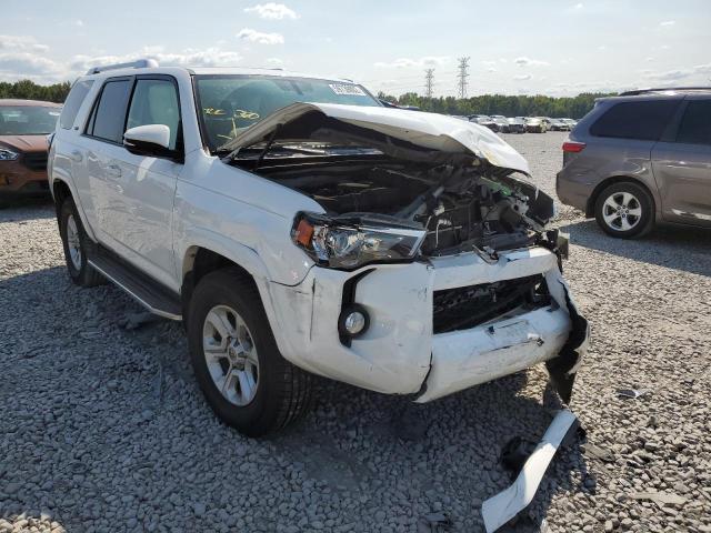 Photo 0 VIN: JTEZU5JR1H5152997 - TOYOTA 4RUNNER SR 