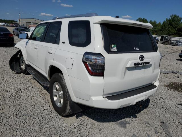 Photo 2 VIN: JTEZU5JR1H5152997 - TOYOTA 4RUNNER SR 