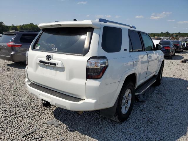 Photo 3 VIN: JTEZU5JR1H5152997 - TOYOTA 4RUNNER SR 